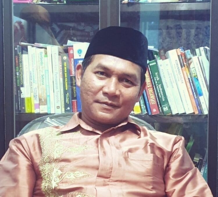 6 Kriteria Memilih Pemimpin Menurut Konsep Gayo