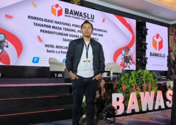 Warga Aceh Tengah Belum Dapat Pemberitahuan Memilih Lapor ke Bawaslu