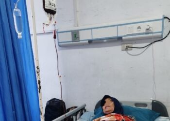 Di Tubuh Hafilan Mengalir Darah PJ Bupati Aceh Tengah