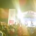 Konser Indonesia Maju, Ribuan Penonton Padati Lapangan Musara Alun Takengon 