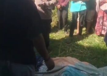 Warga Simpang Empat Tenggelam di Danau Lut Tawar