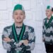 Afdhalal Gifari Terpilih Sebagai Ketum HMI Cabang Takengon
