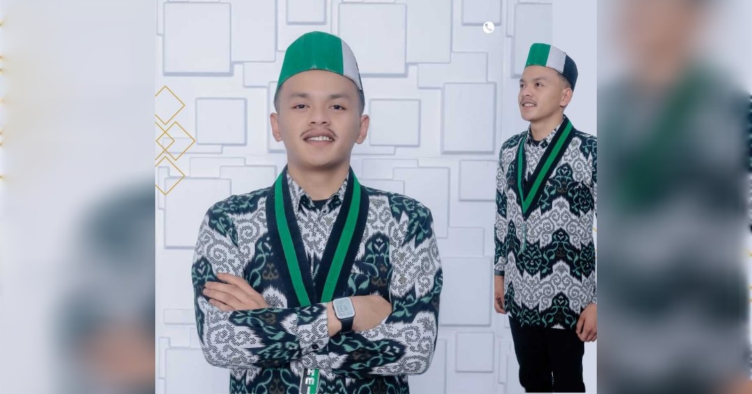 Afdhalal Gifari Terpilih Sebagai Ketum HMI Cabang Takengon