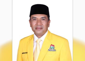 Ketua Golkar Aceh Tengah Ucapkan Selamat atas Kemenangan Prabowo – Gibran