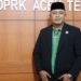 Komisioner KIP Aceh Tengah Dilantik, Fauzan Harap Jaga Independensi 