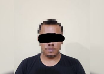 Ngaku Pinjam, Tapi Motor Malah Digadaikan, Warga Bener Meriah ini Diringkus Polisi 