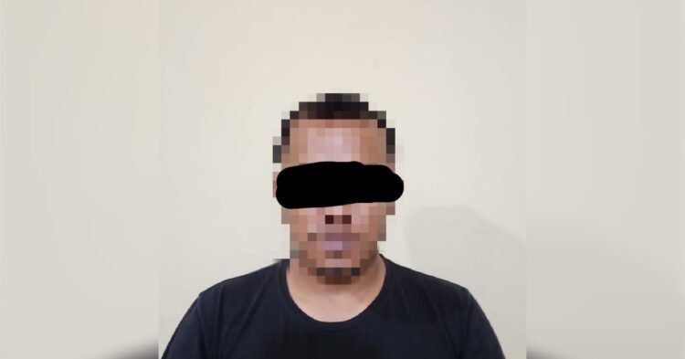 Ngaku Pinjam, Tapi Motor Malah Digadaikan, Warga Bener Meriah ini Diringkus Polisi 