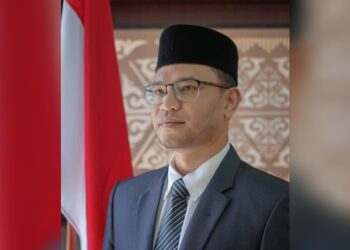 Wyra Melenggang ke KIP Aceh Tengah, 3 Periode Aroma Lelabu Tak Pernah Absen 
