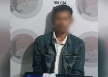 Terkait Sabu, Warga Bener Meriah ini Ditangkap Polisi 