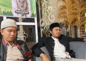 KAHMI Usul Alwin Al-Lahad Maju Pilkada Bener Meriah