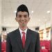 Hasil Pleno, Maharadi Ketua KIP Aceh Tengah, Ini Susunannya!