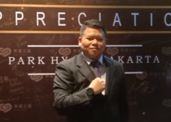 Mantan Reje Kuyun Yasir Arapat, Nyatakan diri Maju Aceh Tengah Satu