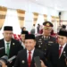 Lantik Komisioner KIP Aceh Tengah, PJ Bupati Singgung Pilkada