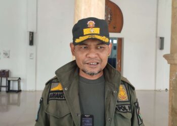 Dua Kawasan Bisnis ini Akan Direlokasi, Begini Kata Kasatpol PP Aceh Tengah 