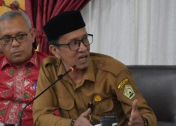 Dinkes Aceh Tengah Sebut 7 Orang Terinfeksi Virus HIV di Tahun 2024 