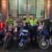 Polisi Kembali Amankan 6 Unit Sepmor Knalpot Brong di Aceh Tengah