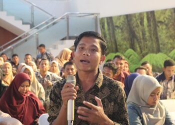 Dinilai Cacat Hukum, Penunjukan Pansel Panwaslih Diminta Rekrut Ulang