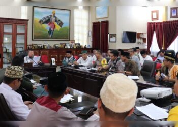 Pemkab Aceh Tengah Didesak Data Kelompok Minoritas