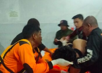 Warga Aceh Tengah Meninggal Dunia Tenggelam di Danau Lut Tawar