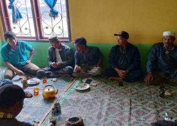 Kasus Cek Cok Gegara Token Listrik di Aceh Tengah Berakhir Damai