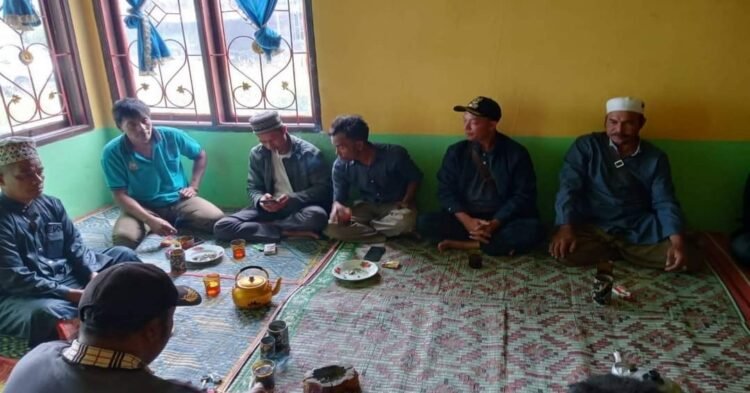 Kasus Cek Cok Gegara Token Listrik di Aceh Tengah Berakhir Damai