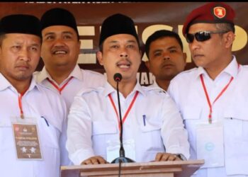 Gerindra Aceh Tengah Buka Penjaringan Balon Bupati dan Wakil Bupati