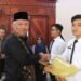 Dua Lulusan STTD Terima SK CPNS, Subhandhy; Selamat Bertugas