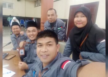 Animo Pendaftar Minim, Pendaftaran Panwaslih Pilkada Aceh Tengah Diperpanjang 