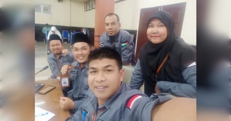 Animo Pendaftar Minim, Pendaftaran Panwaslih Pilkada Aceh Tengah Diperpanjang