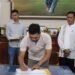 Paket DAK Penugasan 2024 Rp4,5 Miliar di Takengon Teken Kontrak