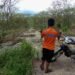 Telege Sari dan Gegarang Dilanda Banjir Bandang