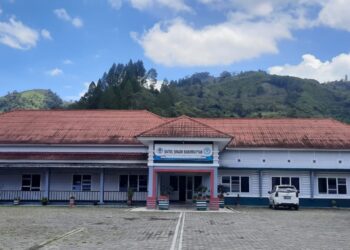 KBQ Baburrayyan Buka Lowongan Kerja, ini Syaratnya