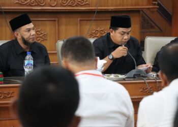 Pansel Umumkan Jadwal Wawancara, Dua Nama Calon Panwaslih Aceh Tengah Gugur