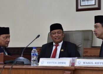 Rekomendasi DPRK, “Pemda Harus Tegas Terhadap PDAM Tirta Tawar”