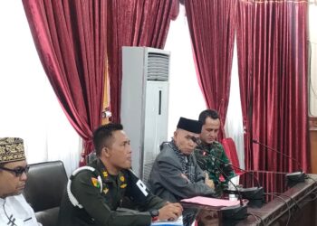 Ketua MPU Aceh Tengah Sepakat Kelompok Minoritas “Dibina”