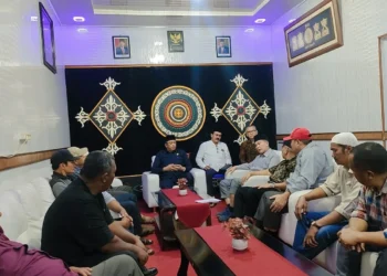 Komunitas Pasien Penyakit Jantung Temui DPRK Aceh Tengah, Bahas Cath Lab RSUD Hingga dr Munadi