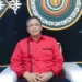Pilkada 2024, Arwin Mega “Istirahat”