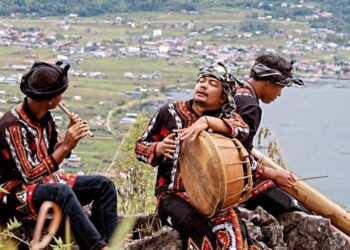 Kalender Event Pariwisata 2024, ini Rangkaian Kegiatan Dispar Aceh Tengah 