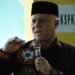 Shabela Abubakar Nyatakan Maju Bakal Calon Bupati Aceh Tengah