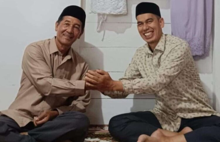 Nama Karimansyah Menyeruak “Apit” Bardan Sahidi di Pilkada 2024