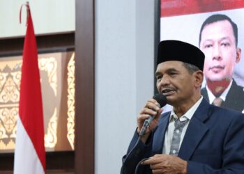 Innalilahi wainnailaihi roji’un, Wakil Ketua II DPRK Aceh Tengah Berpulang