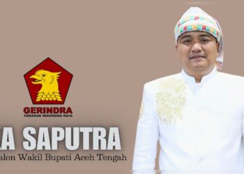 Nama Eka Saputra Menguat Dampingi Shabela Abubakar di Pilkada 2024