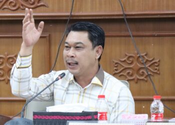 Gerindra Persiapkan Kader untuk Pilkada, Nama Edi Kurniawan Menyeruak