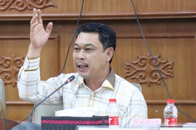 Gerindra Persiapkan Kader untuk Pilkada, Nama Edi Kurniawan Menyeruak