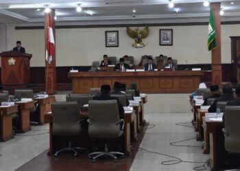 DPRK Sorot Penegakan Syariat Islam di Aceh Tengah 
