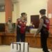 Kotak Suara Penilaian Panwaslih Aceh Tengah Diamankan Polisi 