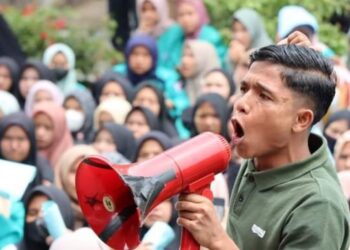 Pemkab Aceh Tengah Diam Terkait Himne Aceh Bergema di Aceh Tengah, Aktivis Ancam Demo