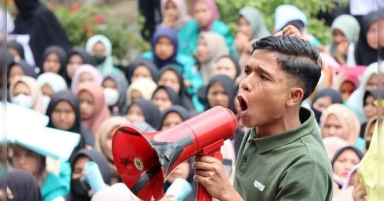 Pemkab Aceh Tengah Diam Terkait Himne Aceh Bergema di Aceh Tengah, Aktivis Ancam Demo