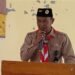 Terkait Himne Aceh, Ketua Karateker Kwartir Pramuka Aceh Tengah Minta Maaf