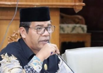 Dua Tahun Vakum, Abadi Ayus Desak DEKATE Aceh Tengah Segera Terbentuk 
